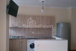 Mənzil 62 m² - Yurievskaya, Batumi, Gürcüstan