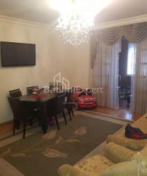 Mənzil 4-комн 85 m² - Petra Bagrationi, Batumi