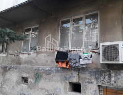 Mənzil 36 m² - Vaxtanq Qorqasali, Batumi, Gürcüstan