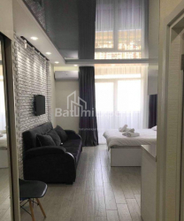 Mənzil 29 m² - Yurievskaya, Batumi, Gürcüstan