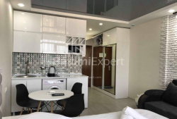 Mənzil 29 m² - Yurievskaya, Batumi, Gürcüstan