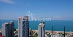 Mənzil 3-комн 54 m² - Niko Pirosmani, Batumi