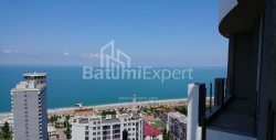 Mənzil 3-комн 54 m² - Niko Pirosmani, Batumi
