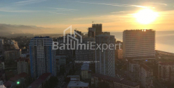 Mənzil 54 m² - Niko Pirosmani, Batumi, Gürcüstan