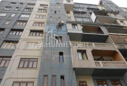 Mənzil 54 m² - Yurievskaya, Batumi, Gürcüstan