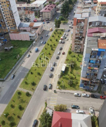Mənzil 52 m² - Petra Bagrationi, Batumi, Gürcüstan