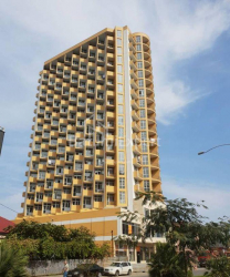 Mənzil 52 m² - Petra Bagrationi, Batumi, Gürcüstan