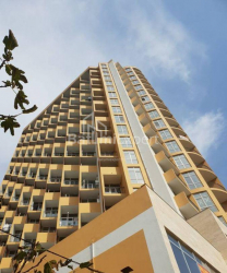 Mənzil 52 m² - Petra Bagrationi, Batumi, Gürcüstan