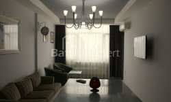 Mənzil 3-комн 75 m² - Yurievskaya, Batumi