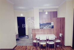 Mənzil 3-комн 60 m² - Yurievskaya, Batumi