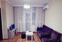 Mənzil 3-комн 60 m² - Yurievskaya, Batumi