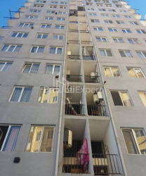 Mənzil 2-комн 45 m² - 26 may, Batumi
