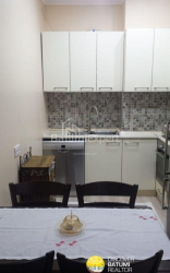 Mənzil 47 m² - Petra Bagrationi, Batumi, Gürcüstan