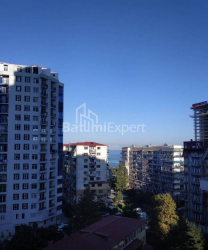 Mənzil 35 m² - Niko Pirosmani, Batumi, Gürcüstan
