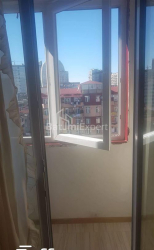 Mənzil 2-комн 39 m² - Zuraba Qorqiladze, Batumi