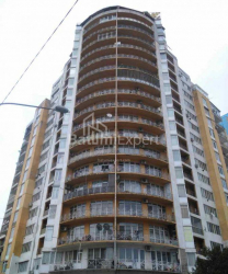 Mənzil 64 m² - Mixail Lermontov, Batumi, Gürcüstan