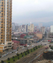 Mənzil 64 m² - Mixail Lermontov, Batumi, Gürcüstan