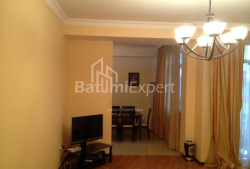 Mənzil 100 m² - Yurievskaya, Batumi, Gürcüstan