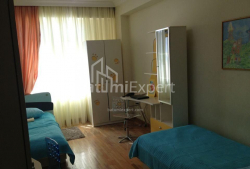Mənzil 100 m² - Yurievskaya, Batumi, Gürcüstan