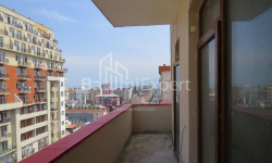 Mənzil 107 m² - Yurievskaya, Batumi, Gürcüstan