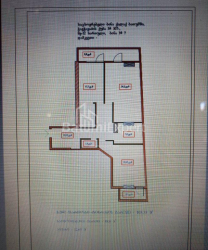 Mənzil 107 m² - Yurievskaya, Batumi, Gürcüstan