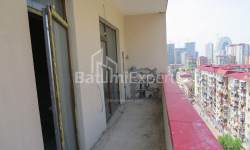 Mənzil 107 m² - Yurievskaya, Batumi, Gürcüstan