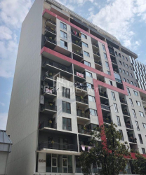 Mənzil 107 m² - Yurievskaya, Batumi, Gürcüstan