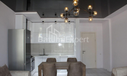 Mənzil 3-комн 80 m² - Zuraba Qorqiladze, Batumi