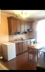 Mənzil 33 m² - İvane Cavaxişvili, Batumi, Gürcüstan