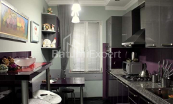 Mənzil 60 m² - Yurievskaya, Batumi, Gürcüstan