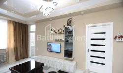 Mənzil 5-комн 81 m² - Şerif Ximşiaşvili, Batumi