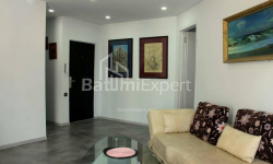 Mənzil 3-комн 62 m² - Şerif Ximşiaşvili, Batumi