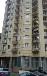 Mənzil 3-комн 62 m² - Şerif Ximşiaşvili, Batumi