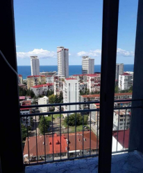 Mənzil 2-комн 40 m² - Tbel-Abuseridze, Batumi