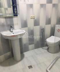 Mənzil 80 m² - Şalva İnasaridze, Batumi, Gürcüstan