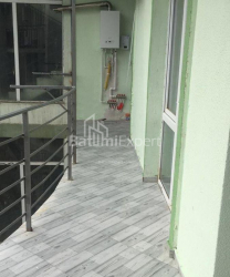 Mənzil 3-комн 80 m² - Şalva İnasaridze, Batumi
