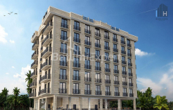 Mənzil 27 m² - Yurievskaya, Batumi, Gürcüstan