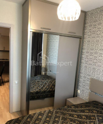 Mənzil 57 m² - Vaxtanq Qorqasali, Batumi, Gürcüstan