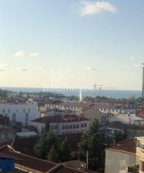 Mənzil 57 m² - Vaxtanq Qorqasali, Batumi, Gürcüstan