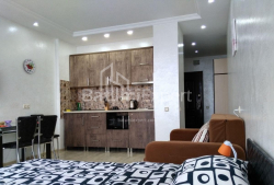 Mənzil 36 m² - Yusuf Kobaladze, Batumi, Gürcüstan