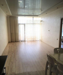 Mənzil 110 m² - Yurievskaya, Batumi, Gürcüstan