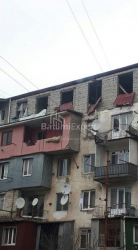 Mənzil 55 m² - İvane Cavaxişvili, Batumi, Gürcüstan