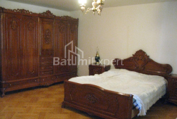 Mənzil 140 m² - Zuraba Qorqiladze, Batumi, Gürcüstan