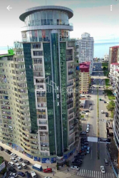 Mənzil 4-комн 126 m² - Yusuf Kobaladze, Batumi