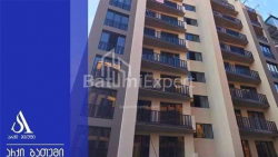 Mənzil 75 m² - Vaxtanq Qorqasali, Batumi, Gürcüstan
