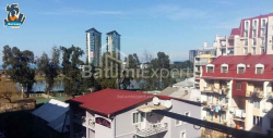 Mənzil 3-комн 60 m² - Zuraba Qorqiladze, Batumi