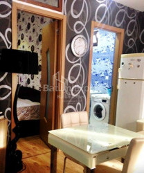 Mənzil 32 m² - Aleksandra Puşkin, Batumi, Gürcüstan