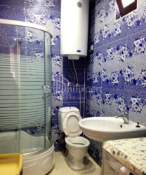 Mənzil 32 m² - Aleksandra Puşkin, Batumi, Gürcüstan