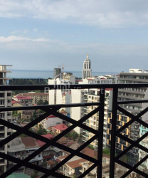 Mənzil 41 m² - İlya Çavçavadze, Batumi, Gürcüstan