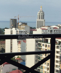 Mənzil 41 m² - İlya Çavçavadze, Batumi, Gürcüstan